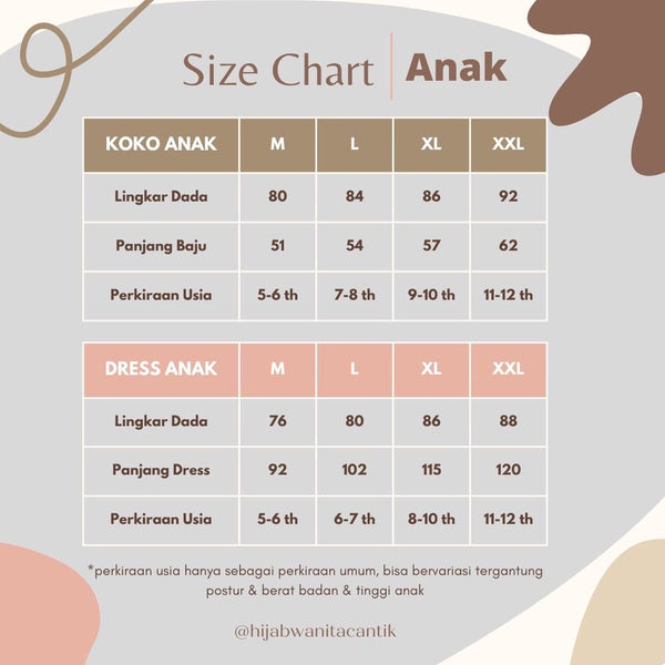[ READY STOCK ] Koko Anak Saqi Series - AQ16.3 Truffle