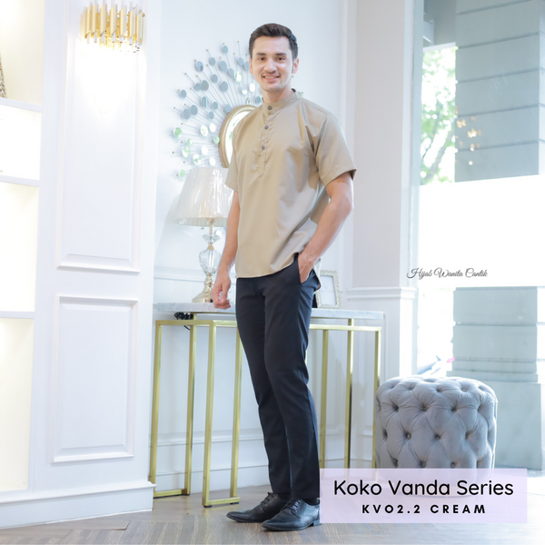 Koko Vanda Series