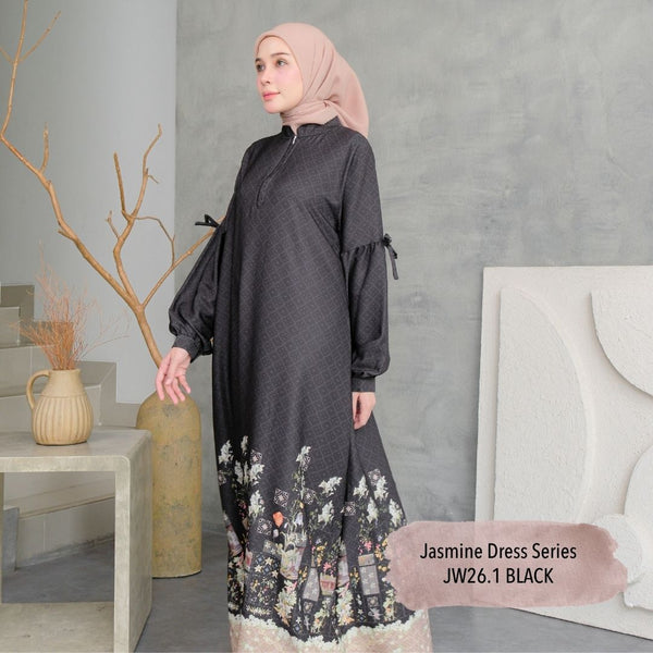 Jasmine Family Set - All Color