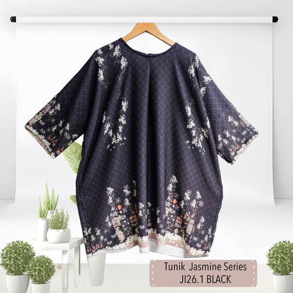 Jasmine Family Set - All Color