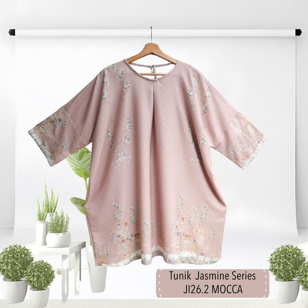 Jasmine Family Set - All Color