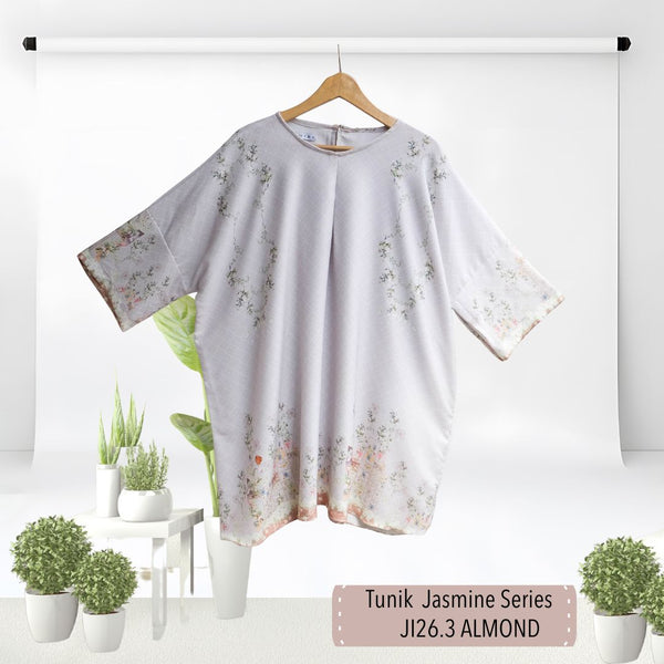 Jasmine Family Set - All Color