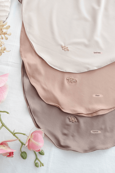 Instan Runa - RU45.9 Sand Ivory