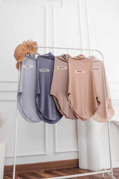 Instan Runa - RU45.6 Espresso