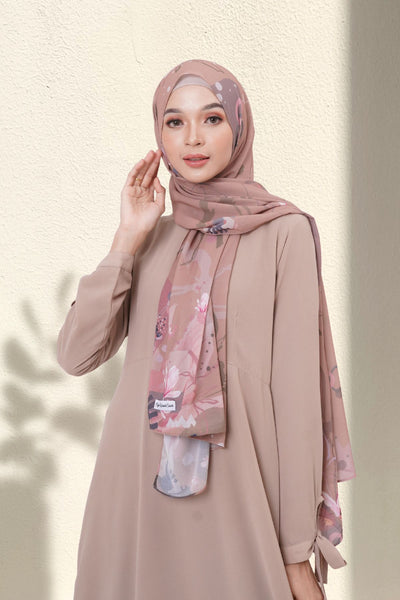 Pashmina Magnolia - PM11.4 Clay