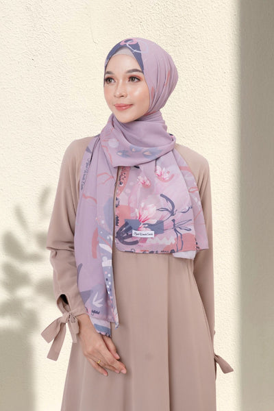 Pashmina Magnolia - PM11.3 Queen