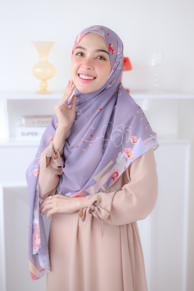 Pashmina Berry - PM11.29 Shadow