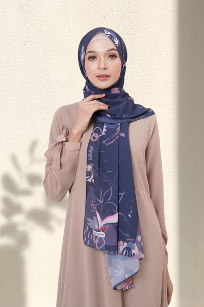 Pashmina Magnolia - PM11.1 Orion
