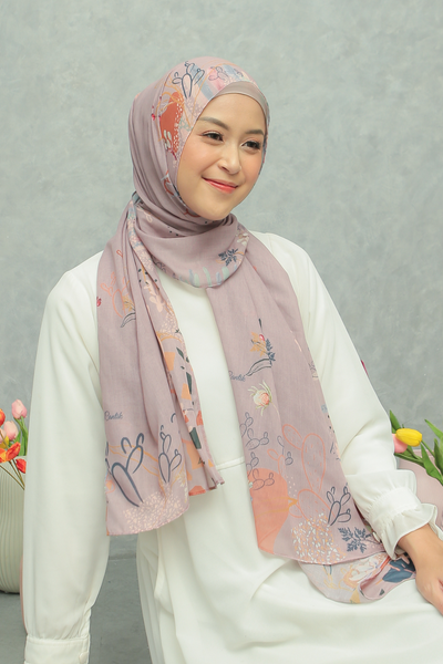 Pashmina Sahara - PM11.58 Haze
