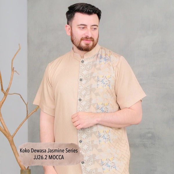 Jasmine Family Set - All Color