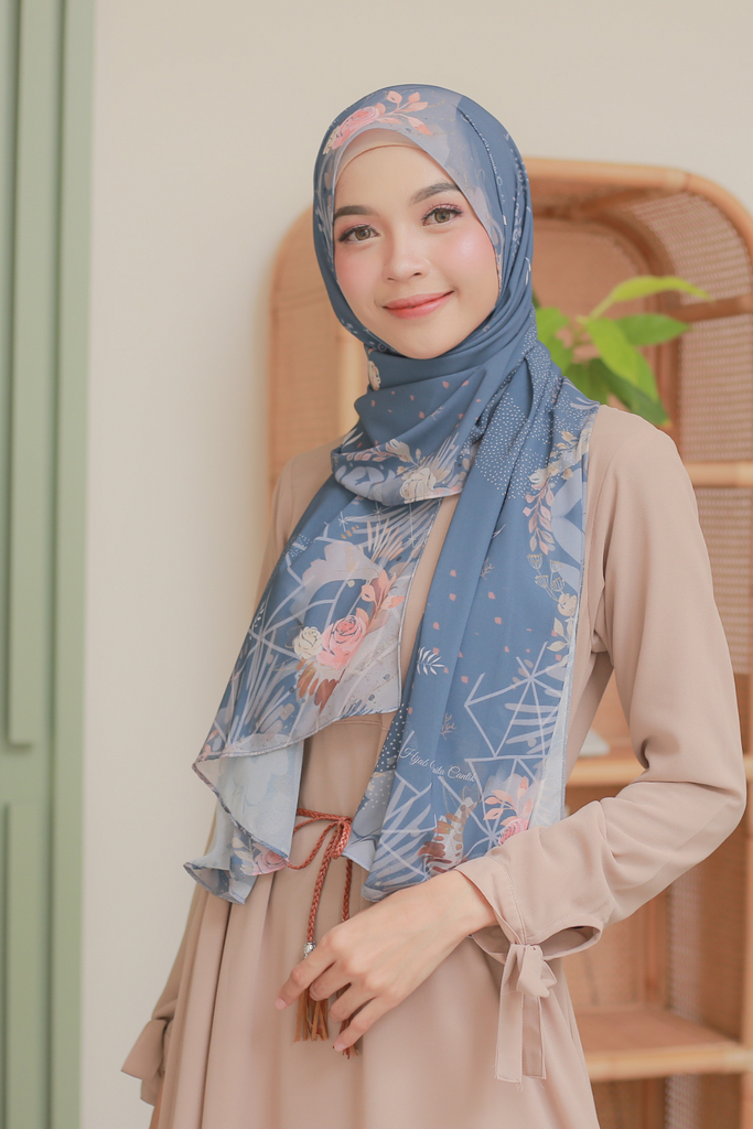 Pashmina Rosalie - PM11.13 Jeans