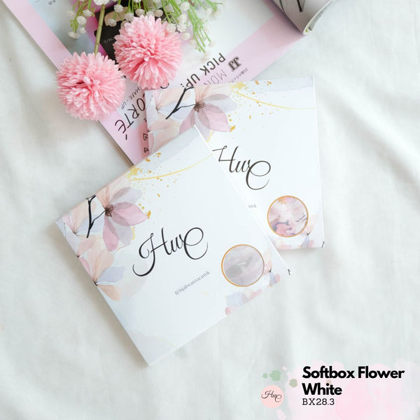 Softbox Flower