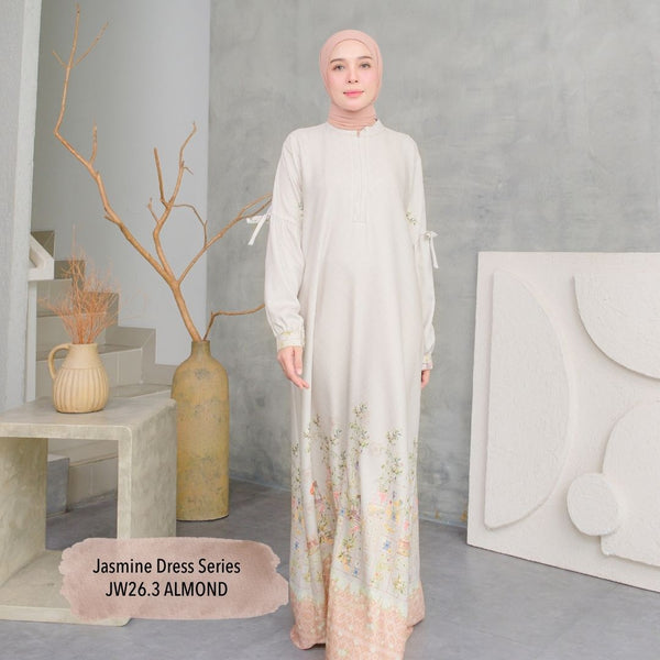 Jasmine Family Set - All Color