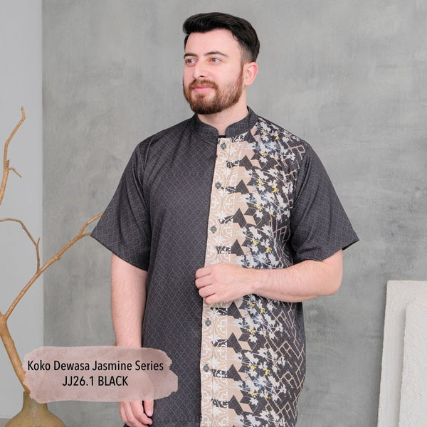 Jasmine Family Set - All Color