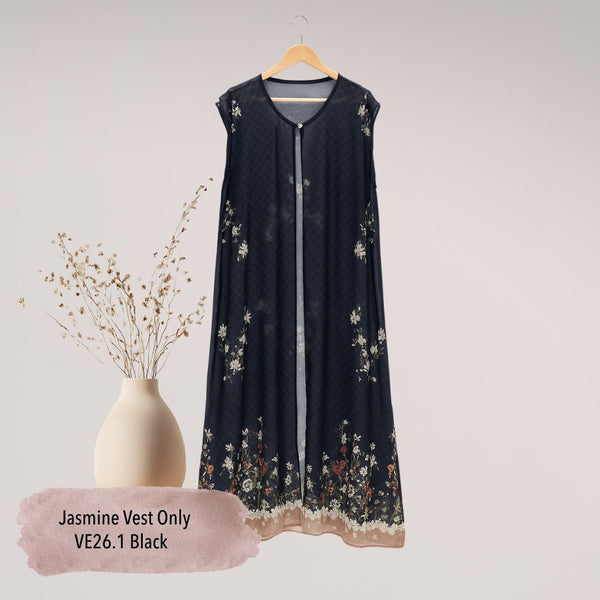 Jasmine Family Set - All Color