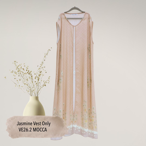 Jasmine Family Set - All Color