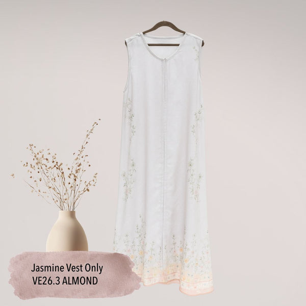 Jasmine Family Set - All Color