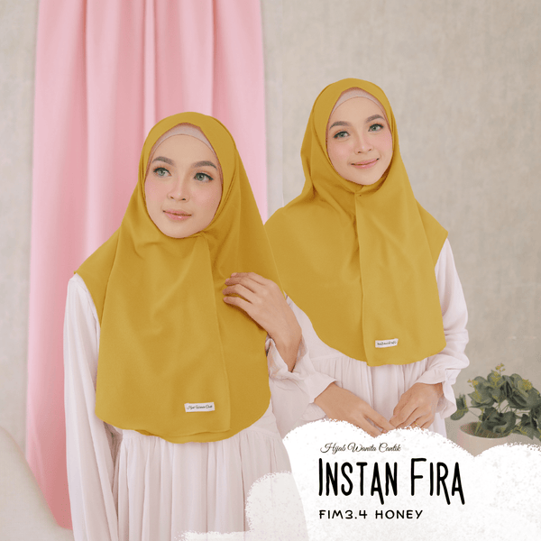 [DISKON AMBYAR] Last Stock Scarf Motif Hijabwanitacantik Series Hijab Kerudung Printing Motif