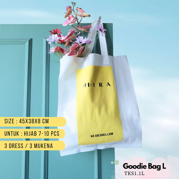 Goodie Bag L - TKS1.1L