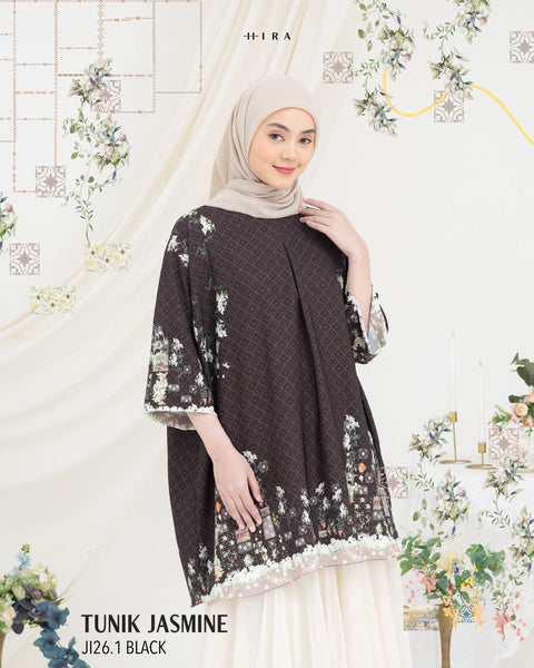 Jasmine Family Set - All Color