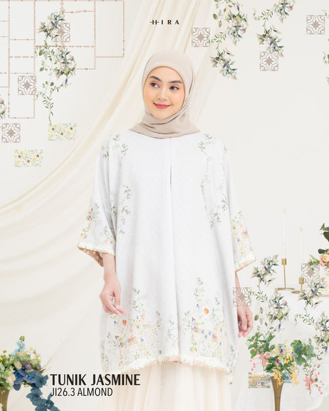 Jasmine Family Set - All Color