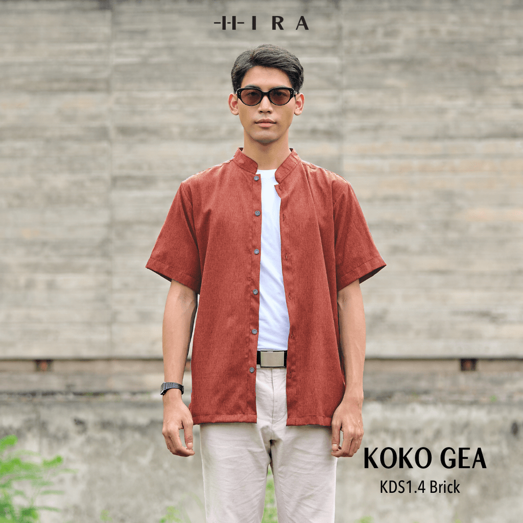 Koko Gea - KDS1.4 Brick