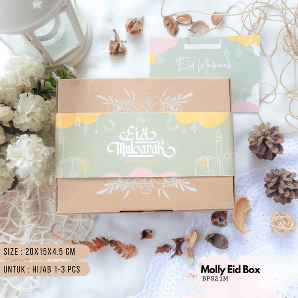 Molly Eid Box - BPS2.1M