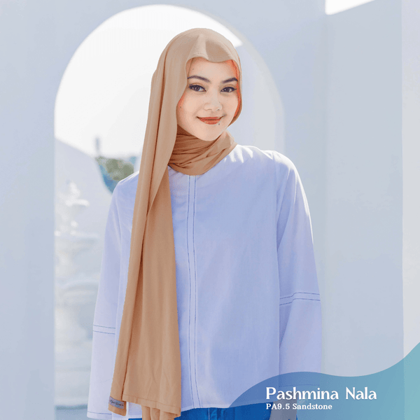 Pashmina Nala - PA9.5 Sandstone