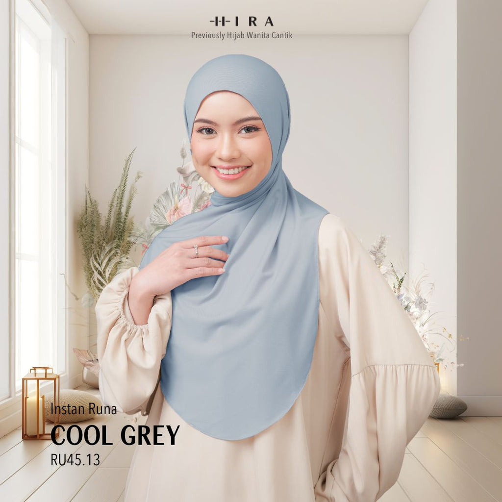 Instan Runa - RU45.13 Cool Grey