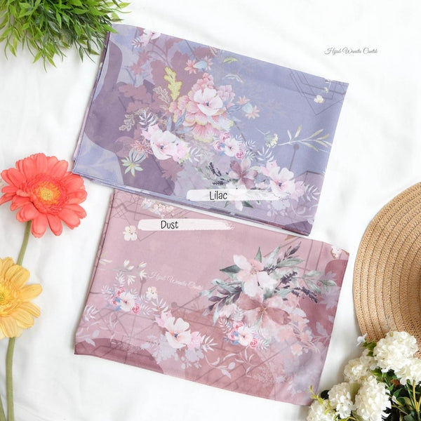 Pashmina Fresia - PM11.25 Dust