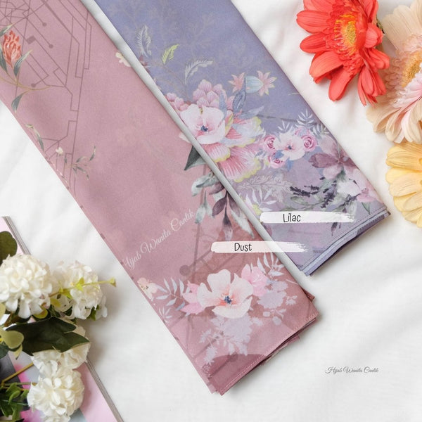 Pashmina Fresia - PM11.25 Dust