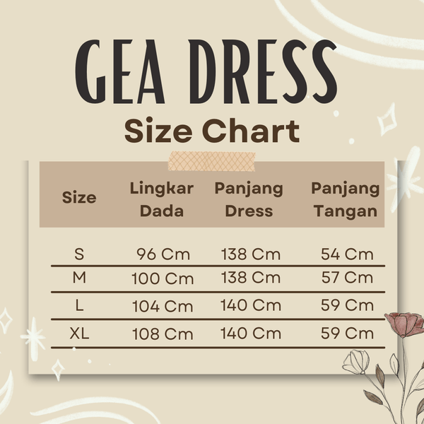 Gea Dress - GE45.5 Ice Blue